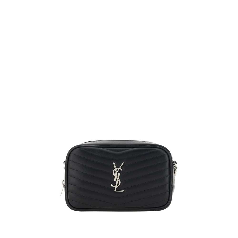 Yves Saint Laurent Nero Bag Autumn/Winter 2023 Black
